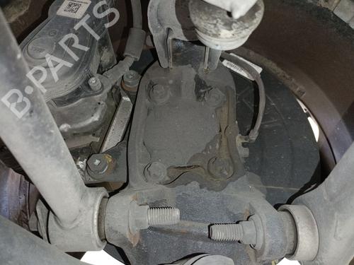 Højre hjullejehus spindel JEEP COMPASS (MP, M6, MV, M7) 1.4 MultiAir (140 hp) 30833625