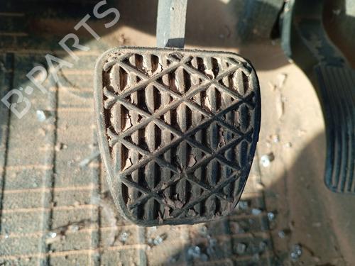 Used Break pedal MERCEDES-BENZ VITO / MIXTO Van (W639) 110 CDI (639.601, 639.603, 639.605) (95 hp) 28056857