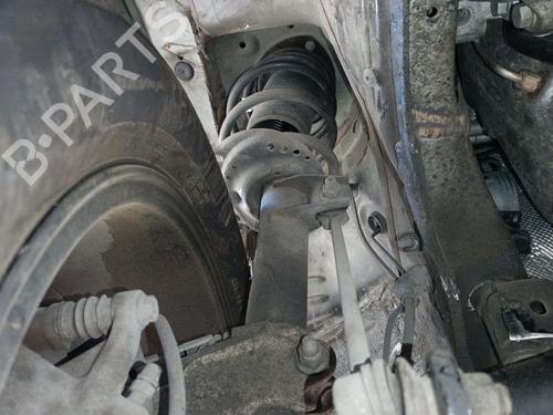 Used Right front shock absorber VW TIGUAN (AD1, AX1) 2.0 TDI (150 hp) 29942381