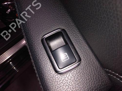 Used Right rear window switch MERCEDES-BENZ E-CLASS (W212) [2009-2016]  19035708