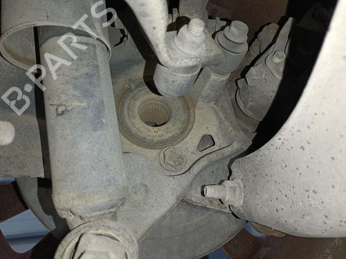 Used Right rear steering knuckle OPEL INSIGNIA A (G09) 2.0 CDTI (68) (131 hp) 32018848