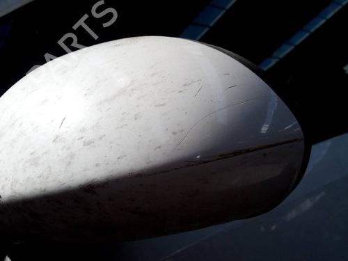 Left mirror OPEL CORSA D (S07) 1.3 CDTI (L08, L68) | BP9621041C26 