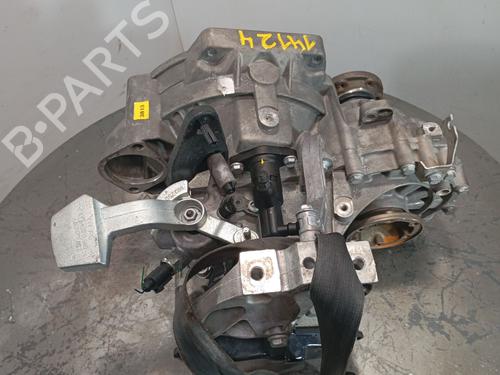 Gearbox SEAT ALTEA (5P1) 1.9 TDI | BP29427744M3 