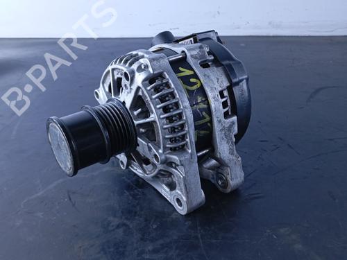 Used Alternator FORD FOCUS III 1.0 EcoBoost (125 hp) 25745565