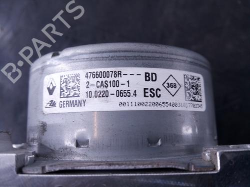 ABS pump DACIA DOKKER MPV (KE_)  | BP19642375M43 