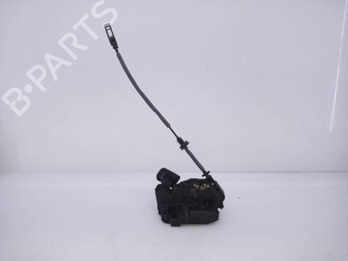 Used Front right lock VW CADDY IV Box Body/MPV (SAA, SAH) 1.4 TGI CNG (110 hp) 13072310