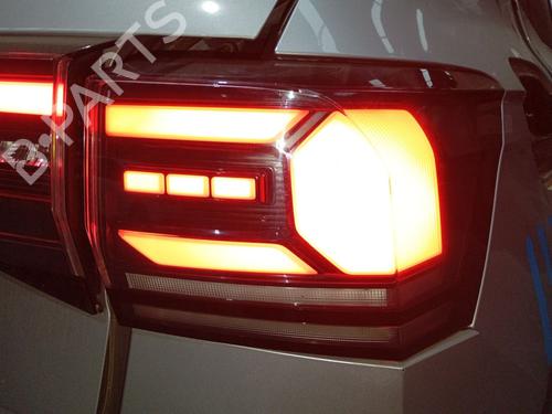 Used Right taillight Right taillight VW T-CROSS (C11, D31) [2018-2026] 32666651 32666651