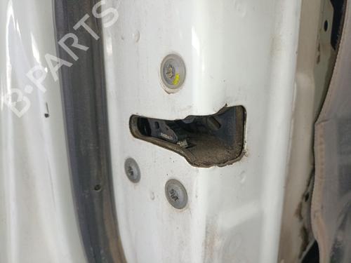 front-left-lock-nissan-pathfinder-iii-r51-2005-37487411 main image