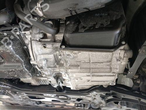 Used Gearbox Gearbox 37540567 37540567