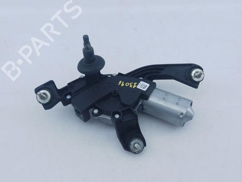 Used Rear wiper motor HYUNDAI i20 II (GB, IB) 1.0 T-GDI (101 hp) 27361112