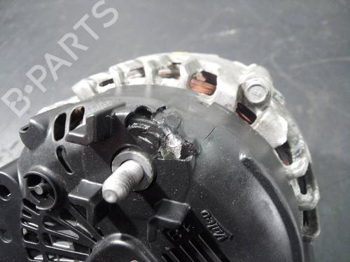 Alternator VW TIGUAN (AD1, AX1) | BP17898170M7