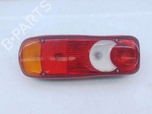 Used Left taillight RENAULT MASTER III Platform/Chassis (EV, HV, UV) 2.3 dCi 145 RWD (UV0F, UV0E, HV0E, HV0F, HV0T, HV10,... (146 hp) 27866253