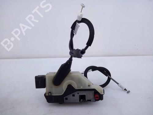 Rear right lock CITROËN DS4 (NX_)  | BP19130422C99 