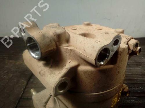AC compressor NISSAN PATHFINDER III (R51) 2.5 dCi | BP7237229M34 