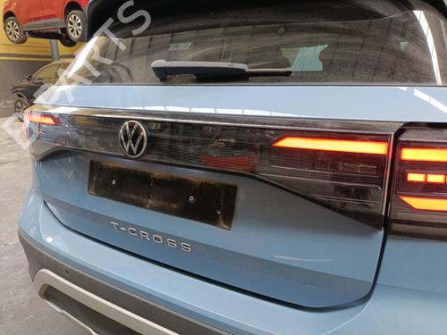 Rear center light VW T-CROSS (C11, D31) | BP32629046I39