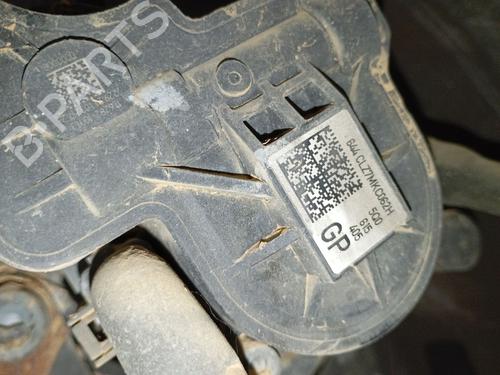 Used Left rear brake caliper VW T-ROC (A11, D11) 1.5 TSI (150 hp) 27996844