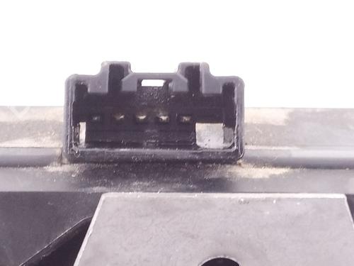 Tailgate lock FORD S-MAX (WA6) 1.8 TDCi | BP25735672C101 