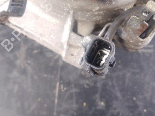 AC compressor RENAULT KADJAR (HA_, HL_) 1.6 dCi 130 (HLA4) | BP33794717M34 - Image 4