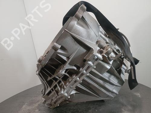 Gearbox FORD TRANSIT CUSTOM V362 Van (FY, FZ)  | BP31249631M3 