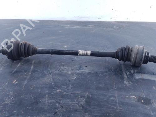 Antriebswelle rechts hinten für BMW 3 Touring (F31) 318 d (143 hp) 16574070