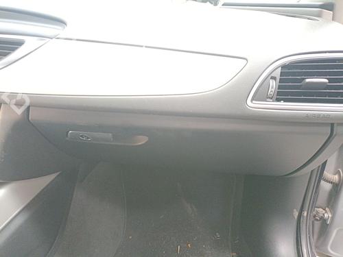 Guantera Guantera AUDI A6 C7 (4G2, 4GC) 2.0 TDI (190 hp) 37518562 37518562