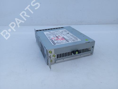 Electronic module RENAULT MEGANE IV Hatchback (B9A/M/N_) 1.2 TCe 100 (B9MS) | BP26132260M83 