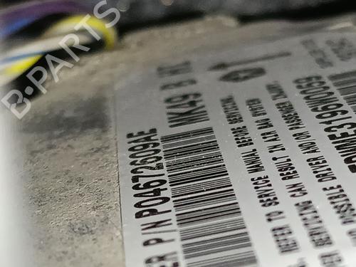 Airbag Kit JEEP COMPASS (MK49) 2.0 CRD 4x4 | BP36910546C86  - Image 7