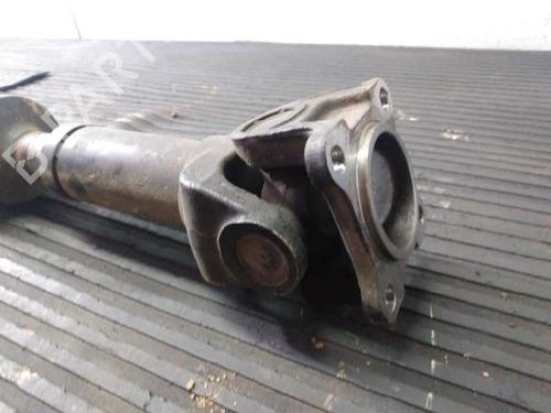 Driveshaft KIA SORENTO I (JC) 2.5 CRDi 4WD | BP6925567M37 
