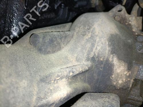Used Front differential Front differential SUZUKI GRAND VITARA II (JT, TE, TD) 1.9 DDiS All-wheel Drive (JT419, TD44, JB419WD, JB419XD,... (129 hp) 34434543 34434543