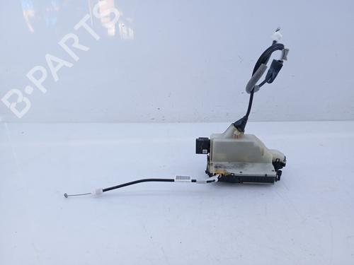 Used Rear left lock PEUGEOT 2008 I (CU_) [2013-2025]  22618237