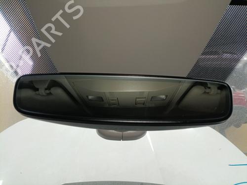 Used Rear mirror Rear mirror SKODA KAMIQ (NW4) 1.0 TSI (110 hp) 33203089 33203089