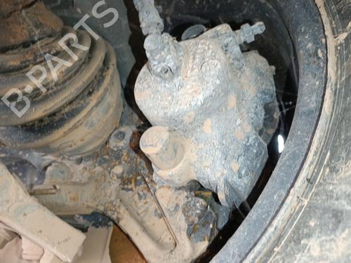 Venstre bremsekaliper foran VW CADDY III MPV (2KB, 2KJ, 2CB, 2CJ) 1.9 TDI (75 hp) 28052841