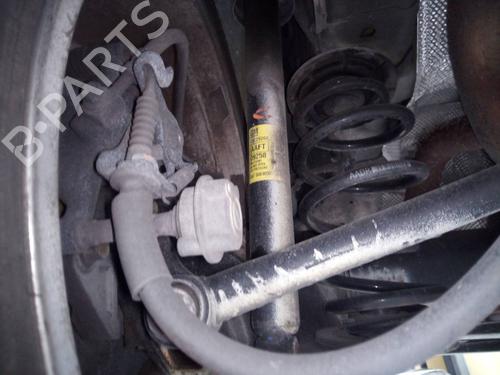 Used Left rear shock absorber OPEL ASTRA J (P10) 1.7 CDTI (68) (125 hp) 9846167