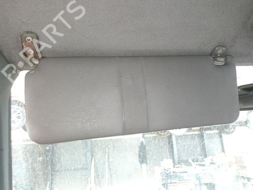 Parasol izquierda Parasol izquierda MITSUBISHI PAJERO II (V3_W, V2_W, V4_W, V5_W) 2.8 TD (V46W, V26W) (125 hp) 36917407 36917407
