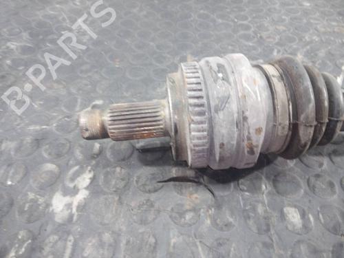 Left rear driveshaft BMW 3 (E90) 320 d | BP8957959M40 