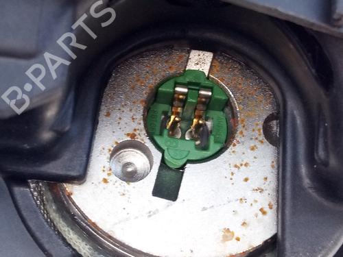 Driver airbag RENAULT MEGANE III Grandtour (KZ0/1)  | BP19499873C9 
