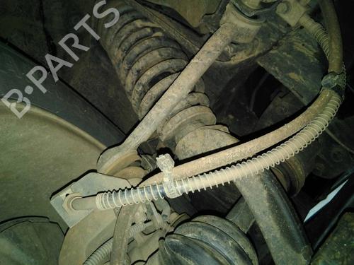 Left front shock absorber SSANGYONG KYRON 2.0 Xdi | BP8654719M16 