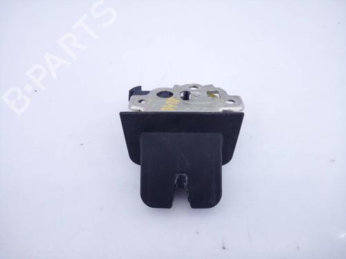 Used Tailgate lock AUDI A3 Sportback (8PA) 1.8 TFSI (160 hp) 7451578