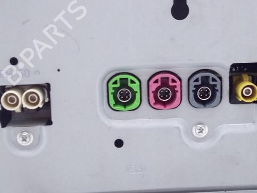Electronic module MERCEDES-BENZ E-CLASS (W212)  | BP20103226M83 