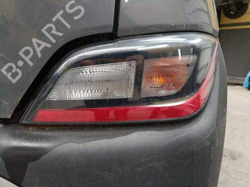 Højre baglygte kofanger HYUNDAI KONA (OS, OSE, OSI) 1.0 T-GDi (120 hp) 29481167
