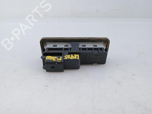 Tailgate handle PEUGEOT 2008 I (CU_)  | BP22616949C132