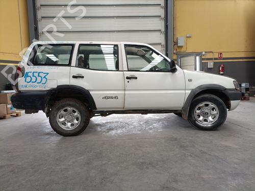 Used Parts NISSAN TERRANO II (R20) 2.7 TD 4WD 4968946