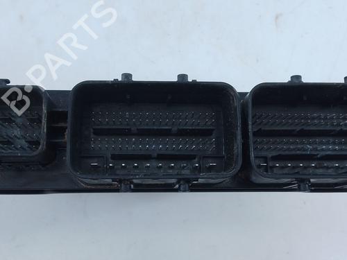 Engine control unit (ECU) RENAULT KANGOO III Box Body/MPV 1.5 Blue dCi 95 (FJAB) | BP29887457M57