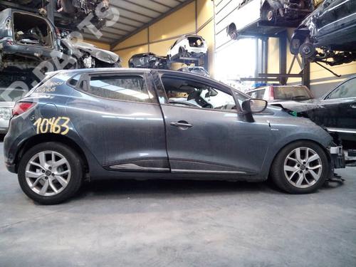 Used Parts RENAULT CLIO IV (BH_)  0.9 TCe 90 (BHNF, BHMA, BHMH, BHJK, BHJR)  1125582
