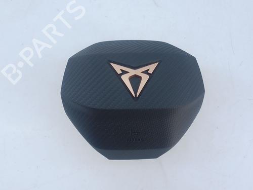 Kollisonspute sett CUPRA FORMENTOR (KM7, KMP) 1.5 TSI | BP30635897C86