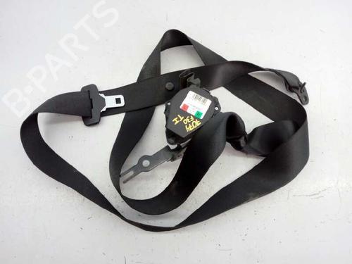 Used Rear left seatbelt BMW 3 (F30, F80) 318 d (143 hp) 6620283