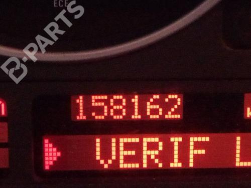 Break pedal BMW X5 (E53) 3.0 d | BP8788636I19  - Image 10