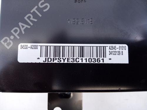 Passenger airbag KIA CEE'D (JD)  | BP20224169C10 