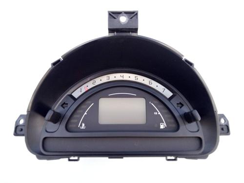 Used Instrument cluster CITROËN C3 I (FC_, FN_) [2002-2013]  7664459