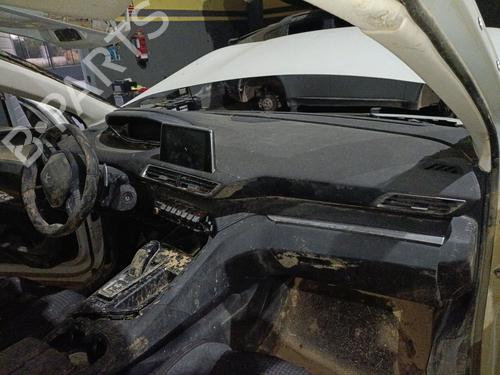 Used Dashboard PEUGEOT 3008 II SUV (MC_, MR_, MJ_, M4_) 1.5 BlueHDi 130 (131 hp) 29146707